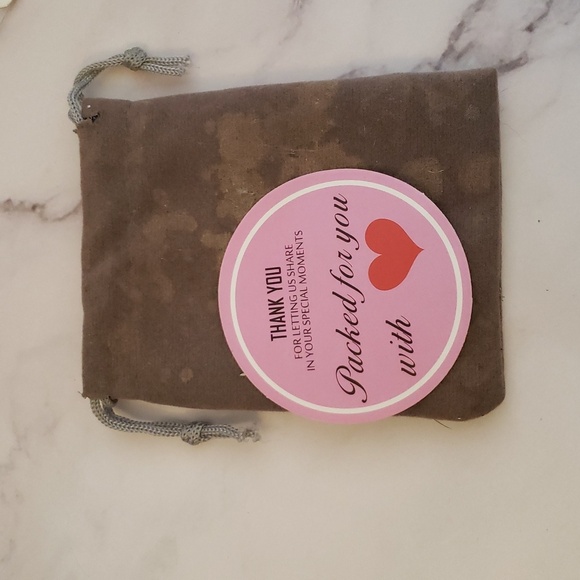 Yesteel Gold Layered M Initial Necklaces 3PCS - Picture 5 of 10